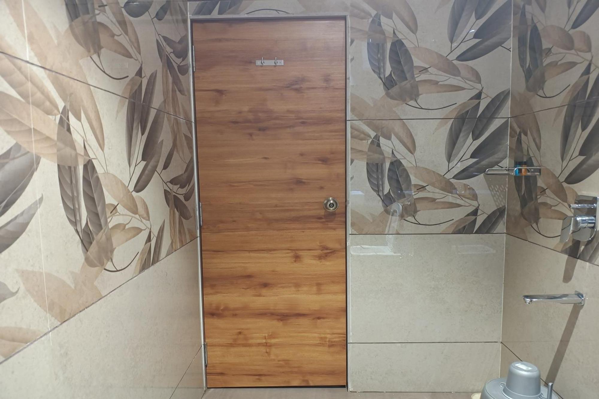 Madhav Residency Hotel & Banquet, Kalyan, Mumbai Екстер'єр фото